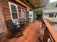 The Iris Garden Downtown Cottages and Suites - Alojamientos