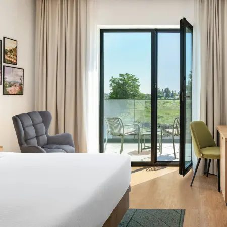 Hilton Garden Inn Brasov
