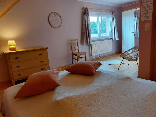 Nature Retreat in Waimes - Wifi