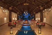 Secrets Cap Cana Resort & Spa - رومانسي