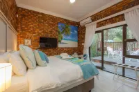 Kruger Afrique Lodge - 2-Star