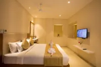 Hotel Green Ridge - 3-Star