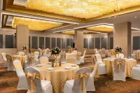 Ramada Encore by Wyndham Chandigarh Zirakpur - breakfast