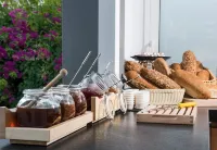 Troulis Apart-Hotel - breakfast