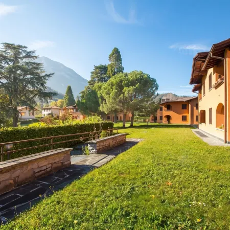 Menaggio Poggio Fiorito Loggetta