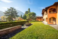 Menaggio Poggio Fiorito Loggetta - Pet friendly