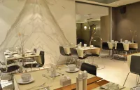 Htl Urbano - Bữa sáng