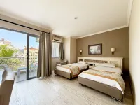 Romance Beach Hotel - Spa