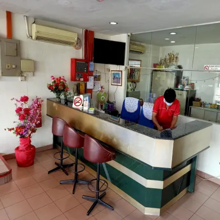 Prai Jaya 2