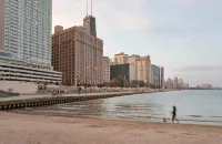Kasa Lake Shore Chicago - Apartments