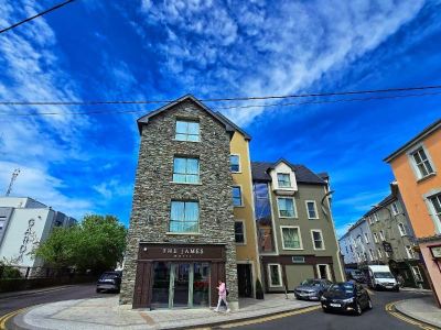 The James Hotel