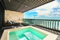 Devossion By Live Aqua Playa del Carmen All Inclusive - Adults Only - badewanne