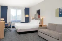 Spark by Hilton Douglasville Atlanta West - breakfast