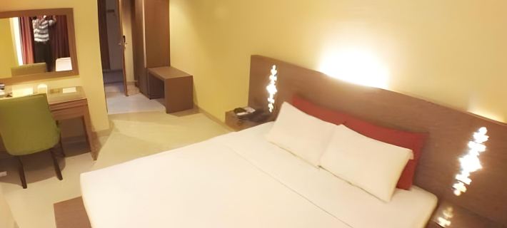 Amans Hotel Hotels in Ambon City