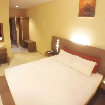 Amans Hotel
