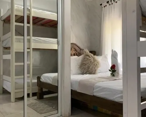 Hostal Marbella 47 Hotels near Marbella