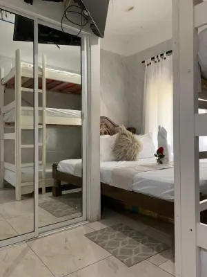 Hostal Marbella 47 - appartements de vacances