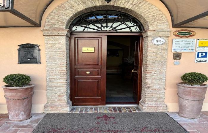 Hotel Borgo Antico