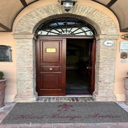 Hotel Borgo Antico