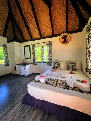 Coralview Island Resort - Wi-Fi
