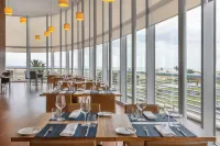 Eurostars Oasis Plaza - breakfast