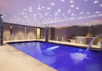 Martin's Château du Lac - 5-Star