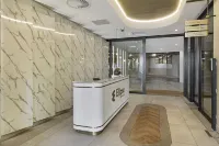 Ellipse Waterfall 31015 - Apartments