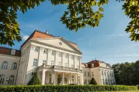 Austria Trend Hotel Schloss Wilhelminenberg Wien - Romantic