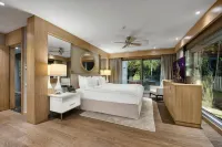 Regnum Carya - Balkon