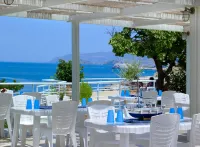Bali Beach Hotel & Village - breakfast