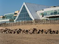 Ibis le Touquet Thalassa - Beach