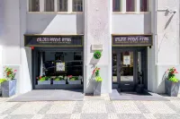 Golden Prague Rooms - พร้อมระเบียง