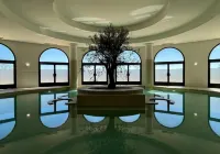 Villa Augusta Spa & Garden - spa