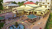 Gya-Son Royal Guest House - spa