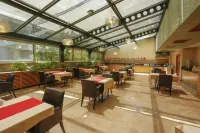 Nuzhet Hotel - breakfast