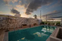 Atmo hotel & spa - Pools