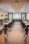 Hotel ByHours Las Américas - Bữa sáng