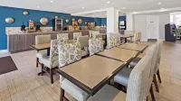 Best Western Gateway to the Keys - breakfast