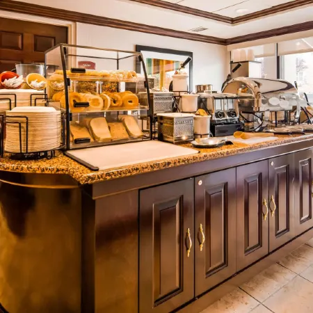 Best Western Dulles Airport Inn