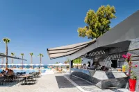 Potidea Palace Hotel - Baarit