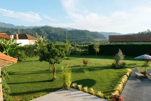 Casa Vieira Lobo - Boutique