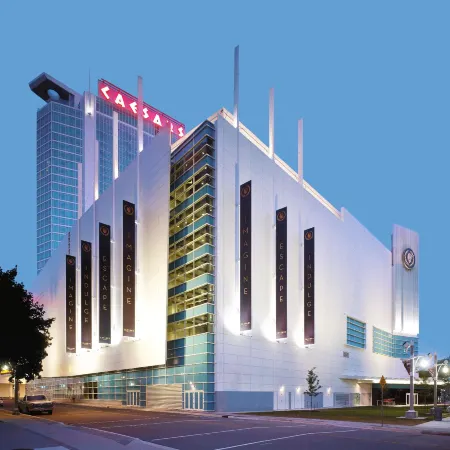 Caesars Windsor- A Caesars Rewards Destination