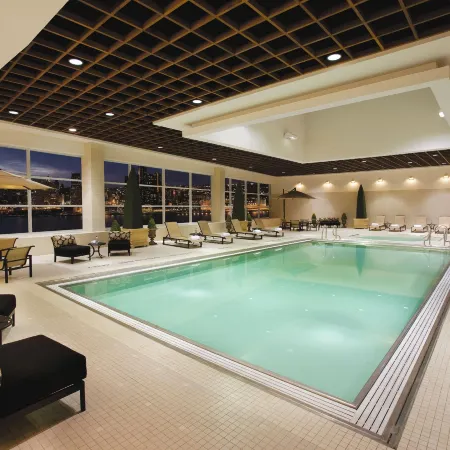Caesars Windsor- A Caesars Rewards Destination