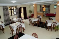 Twiggs Hotel - breakfast