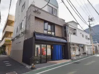 4S STAY Awaikeda Ikeda Onsenyoko - Wifi