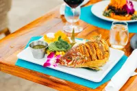 Hilton Key West Resort & Marina - Bữa sáng