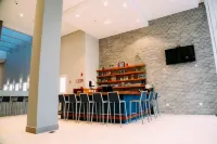 All Inn Sorocaba - bar