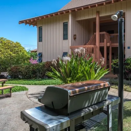 Kauai Makanui by Coldwell Banker Island Vacations