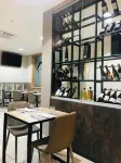 Hotel Roquiño - bar