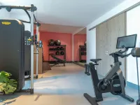 Domes Noruz Kassandra, Halkidiki - Adults Only - Gym